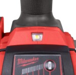 Aku vrtací šroubovák Milwaukee M18 FDD3-0X 4933479862