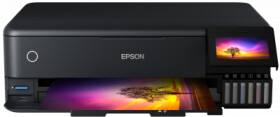Epson EcoTank L8180 / Ink. multifunkce / A3 / 16ppm / 5760x4440dpi / tisk sken. kop. / USB Wi-Fi LAN (C11CJ21402)