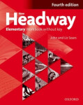 New Headway Elementary Workbook Without Key John Soars