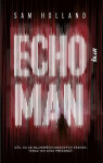 Echoman (slovensky) - Sam Holland