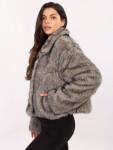Bunda IT KR 2502.50 šedá jedna velikost
