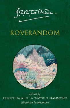 Roverandom - John Ronald Reuel Tolkien