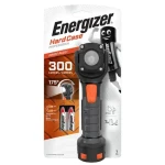 Energizer Hard Case Pivot LED 300lm / Svítilna / Dosvit: až 30 metrů / 2xAA (7638900423792)