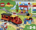 LEGO® DUPLO 10874 Parní vláček