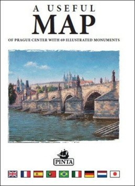 USEFUL MAP