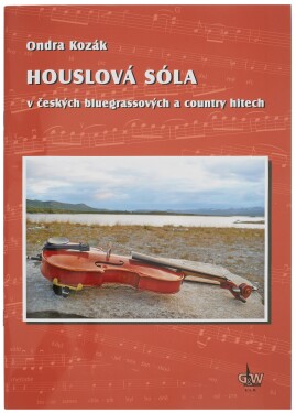 KN Houslová sóla v českých bluegrassových a country hitech – Ondra Koz