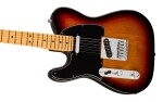 Fender Player II Telecaster LH MN 3TS