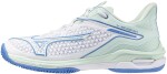 Tenisová obuv Mizuno WAVE EXCEED TOUR 6 AC 61GA247143 Velikost obuvi v EU: 38