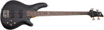 Schecter SGR C-4 - Midnight Satin A-Stock