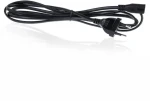 Veracity 2 pin napájecí kabel (EU) (2-PIN-EU)