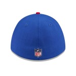 New Era Pánská kšiltovka New York Giants NFL 2026 Draft 39THIRTY M-Crown Flex Velikost: M/L
