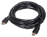 Lanberg HDMI M-M 20 m černá / Kabel HDMI / 4K / 120 Hz / ARC / HEC (CA-HDMI-10CC-0200-BK)