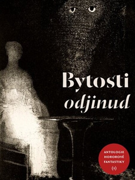 Bytosti odjinud