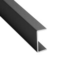 ProALU Profil C 3m (22PA181816C)