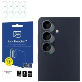 3mk Lens Protection / Sklo na fotoaparát / Samsung Galaxy S26+ (5903108747790)