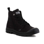 Boty Palladium Pampa Hi Zip Wl M 05982-010-M EU 42