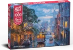 CHERRY PAZZI Puzzle Dešťové odlesky