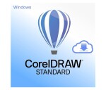 CorelDraw Standard 2024 EN/FR/DE/IT/ES/BR/NL/PL/CZ EDF_2002490