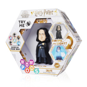 WOW POD Harry Potter - Snape - EPEE Merch - WOW Stuff