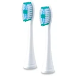 Panasonic WEW0936W830 bílá / náhradní hlavice / 2ks (WEW0936W830)