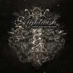 Endless Forms Most Beautiful - 2 LP - Nightwish