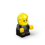 LEGO LEGO® City 60482 Autíčka – Hasičské auto