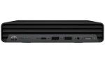 HP Pro Mini 400 G9 černá / Intel Core i5-12500T 2.0GHz / 8GB / 512GB SSD / Intel UHD / Bez OS (9M950AT#BCM)