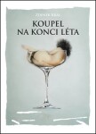 Koupel na konci léta - Zdenek Král