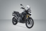 Triumph Tiger 1200 models (22-), není vhodný pro model Explorer - nosič qiuck-lock Pro SW-Motech