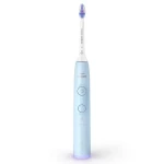 Philips Sonicare HX7406/02 modrá / Sonický zubní kartáček / 2 režimy / časovač / 1 hlavice (HX7406/02)