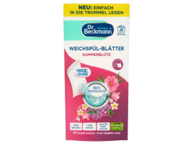 Dr. Beckmann Magic Leaves Summer Blossom aviváž 28 PD