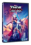 Thor: Láska jako hrom DVD