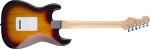 Fender Standard Stratocaster LRL 3TS