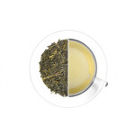 Oxalis Sencha Natsu 70 g, zelený čaj