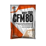 Extrifit CFM Instant Whey 80 30 g caramel (05232)