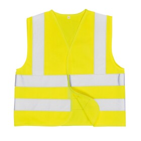 Ardon Vesta JN14 JUNIOR HI-VIS reflexní dětská žlutá