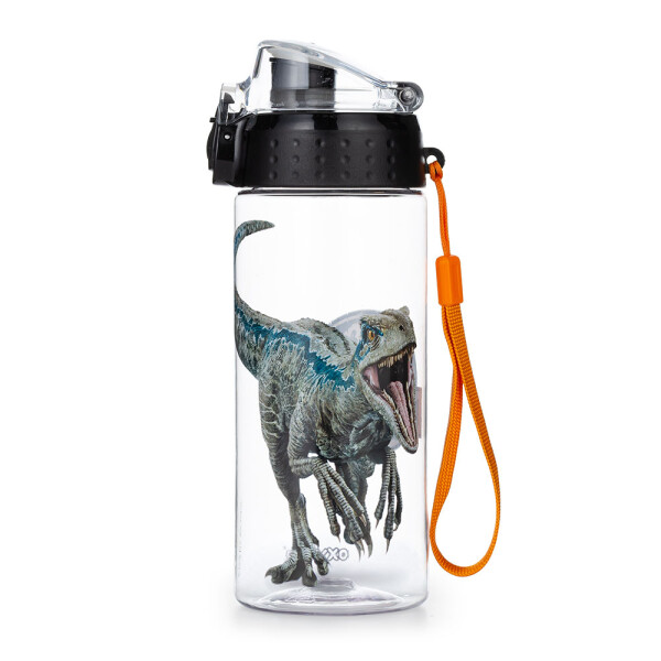 Láhev OXY CLiCK 500 ml Jurassic