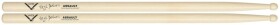 Vater Virgil Donati Assault