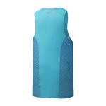 Běžecké tílko Mizuno Aero Tank J2GA904221 Velikost textilu: M