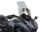 Yamaha Niken GT 18-25 Powerblade - nastavitelný plexi štít - Čiré