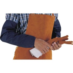 Svářečské rukávníky Delta Plus MAIAO Barva: Námořnická modrá, 1 ks (MAIMA2BMTU)