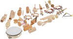 Cega 25 pcs Percussion Set Premium