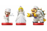 Amiibo Super Mario - 3 set (NIFA00440)