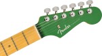 Fender Aerodyne Special Stratocaster HSS MN SGM