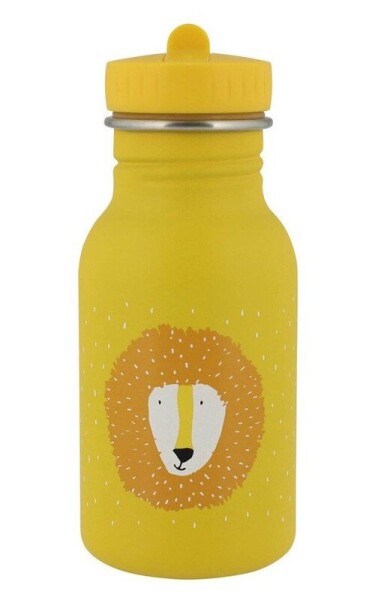 Láhev na pití pro děti pan lev 350 ml