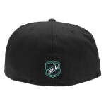 New Era Pánská kšiltovka Anaheim Ducks NHL 2007 Stanley Cup Champs 59FIFTY Fitted Velikost: 7 3/4