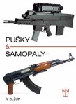 Pušky samopaly Alexandr Boriso Žuk