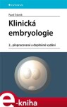 Klinická embryologie,