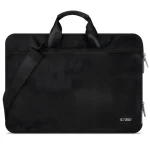 Tech-Protect Pocket černá / Brašna pro notebook / 15-16"