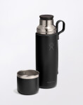 Hydro Flask Hot Flask and Cup 28 oz (828 ml) Black